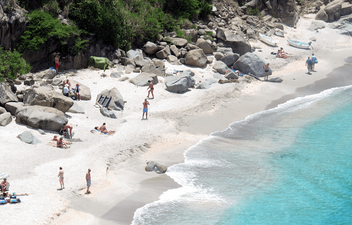 12 Surprising Reasons St. Barths Is the Ultimate Caribbean Destination