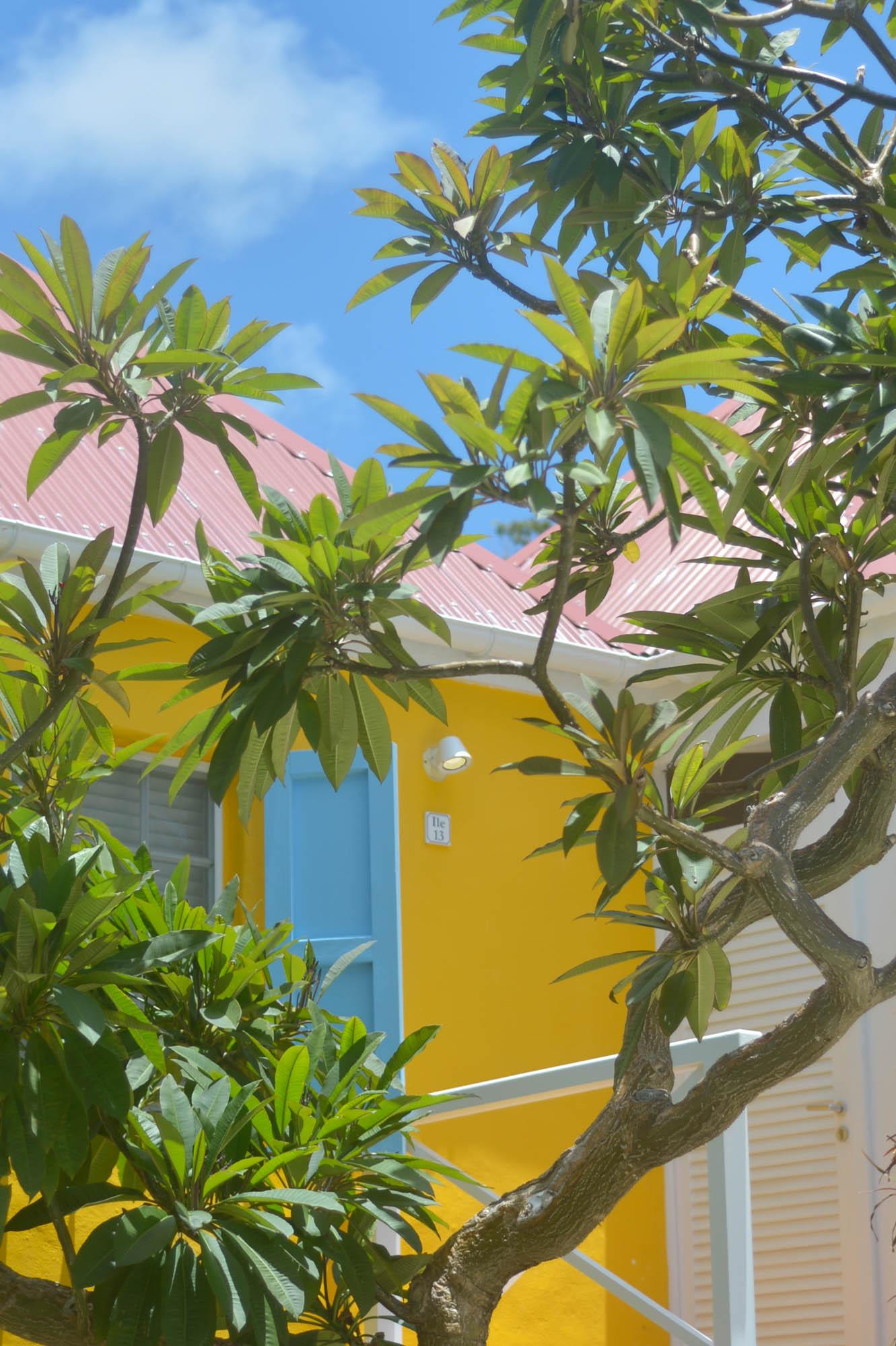 Les Îlets 8