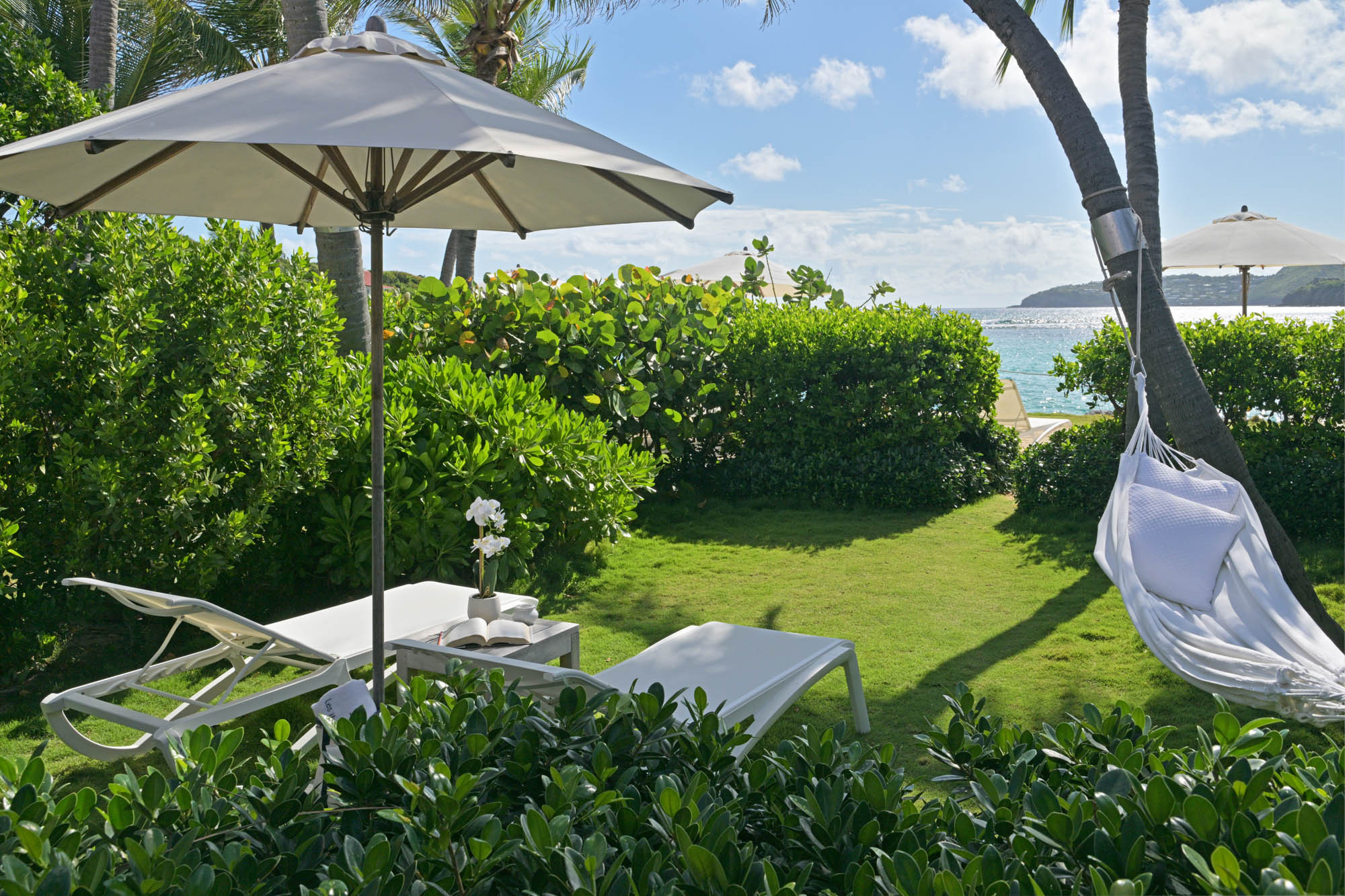 Beach Villas