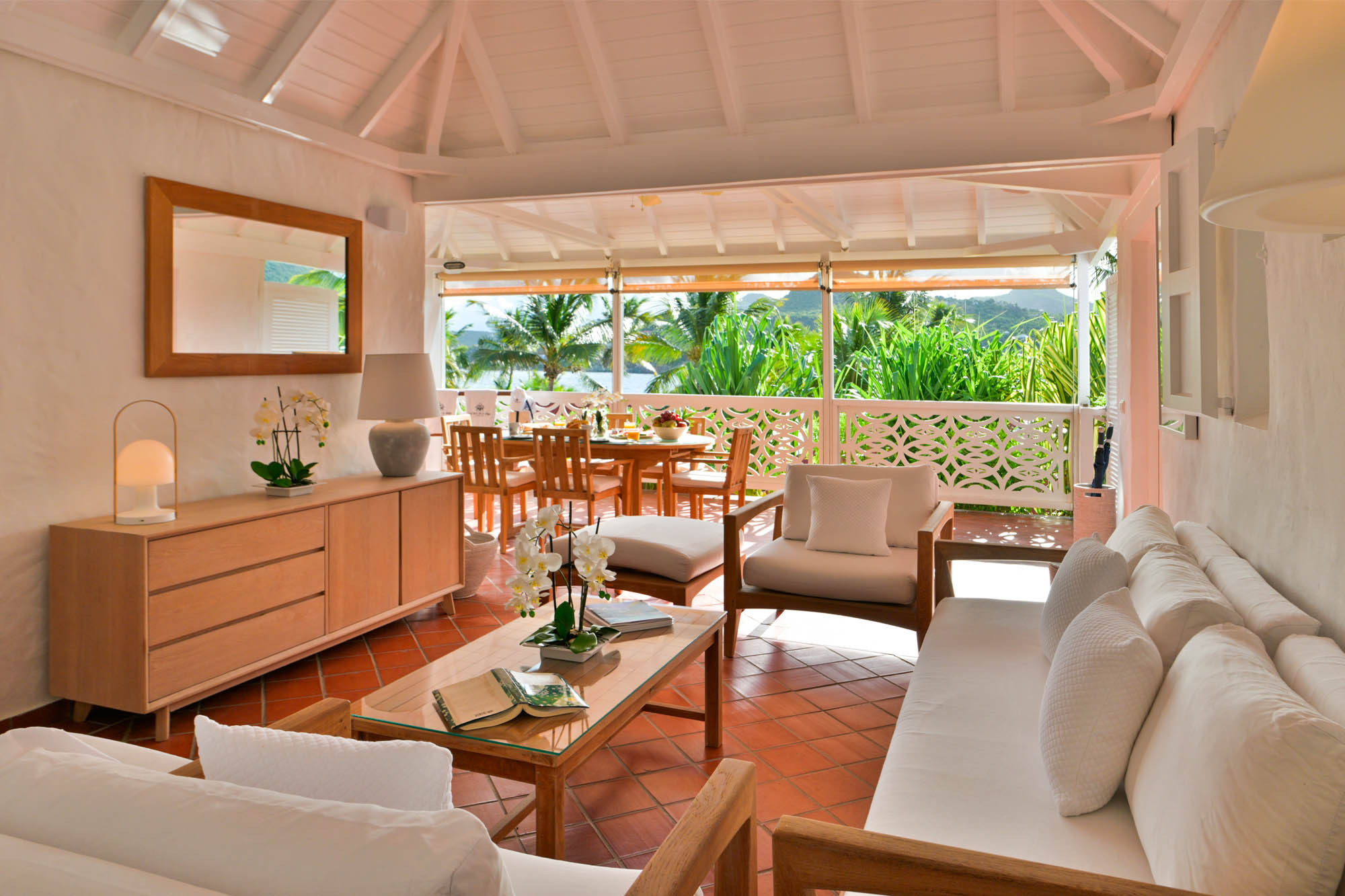 Grande Ocean View Villa