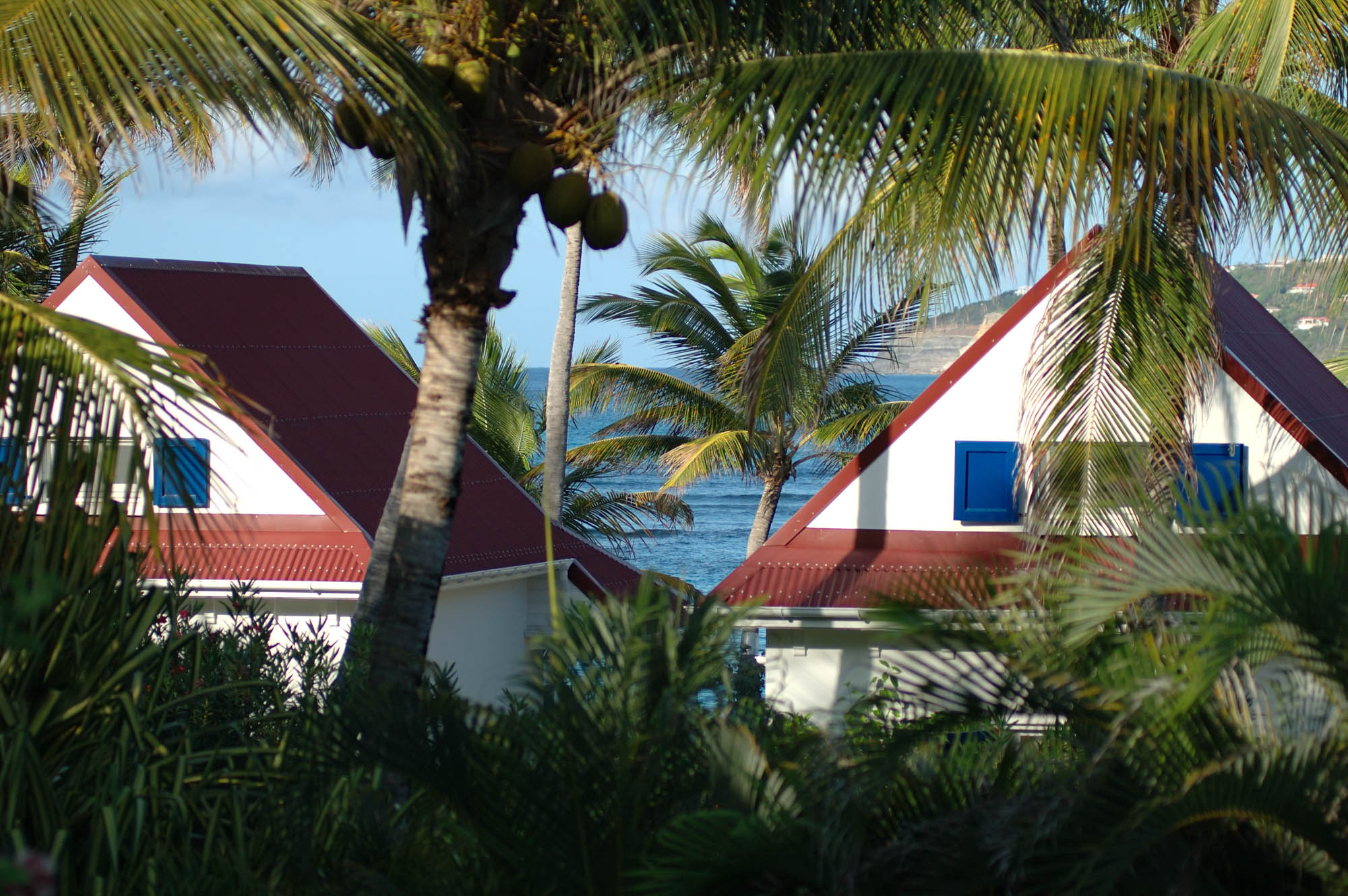Why you should rent a lodge in St Barts