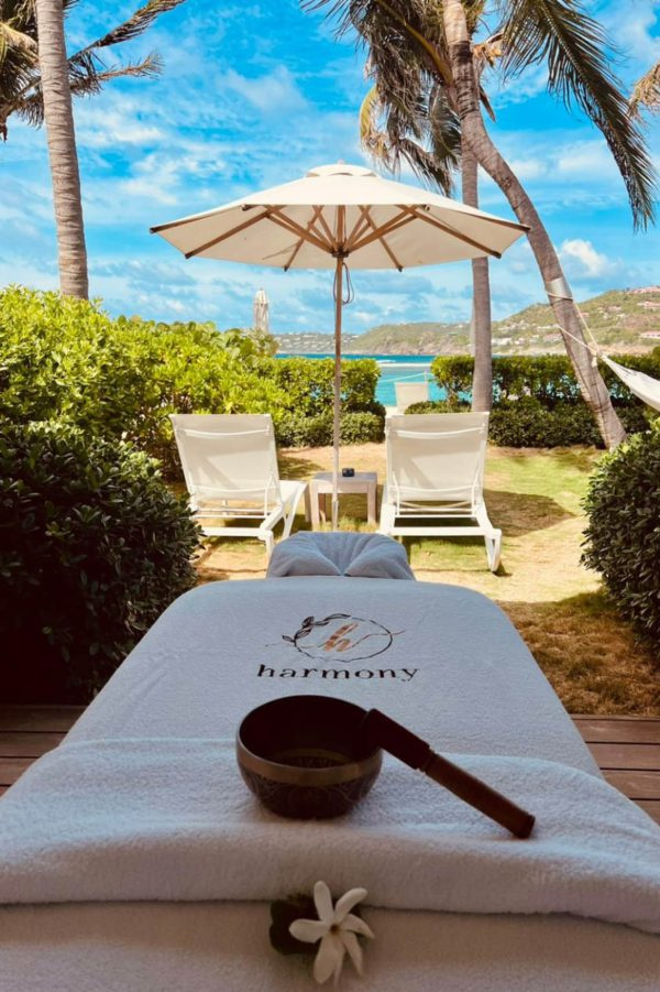 Wellness & Relaxation