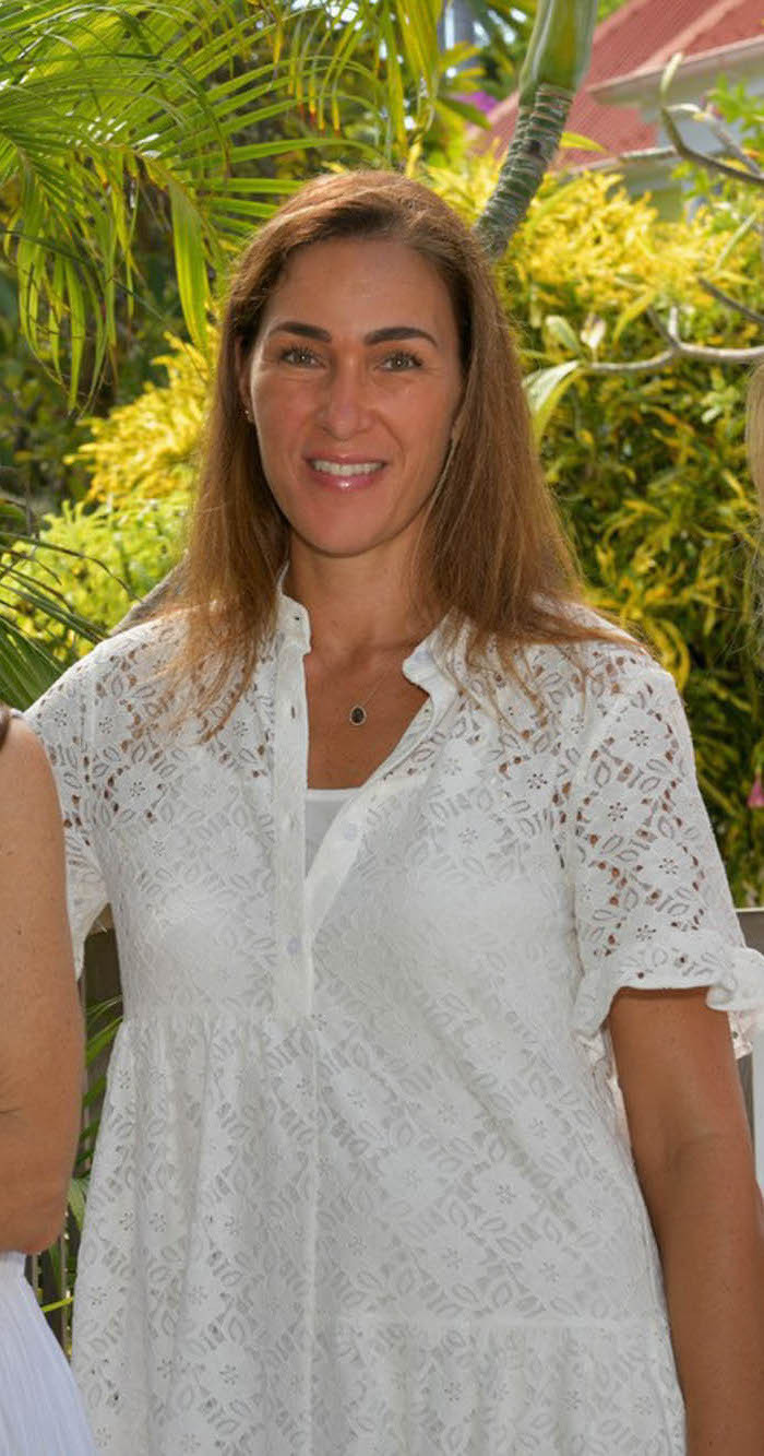 Aurélie Houdayer
