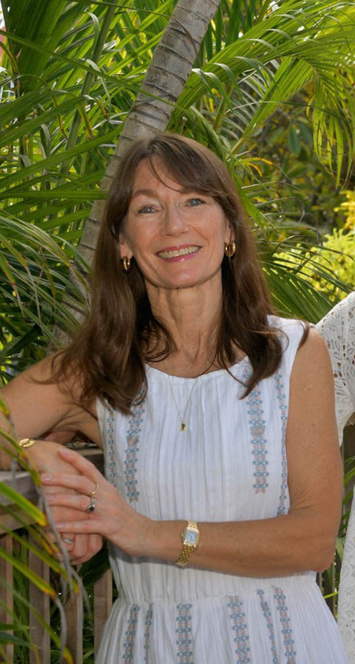 Laurie Smith