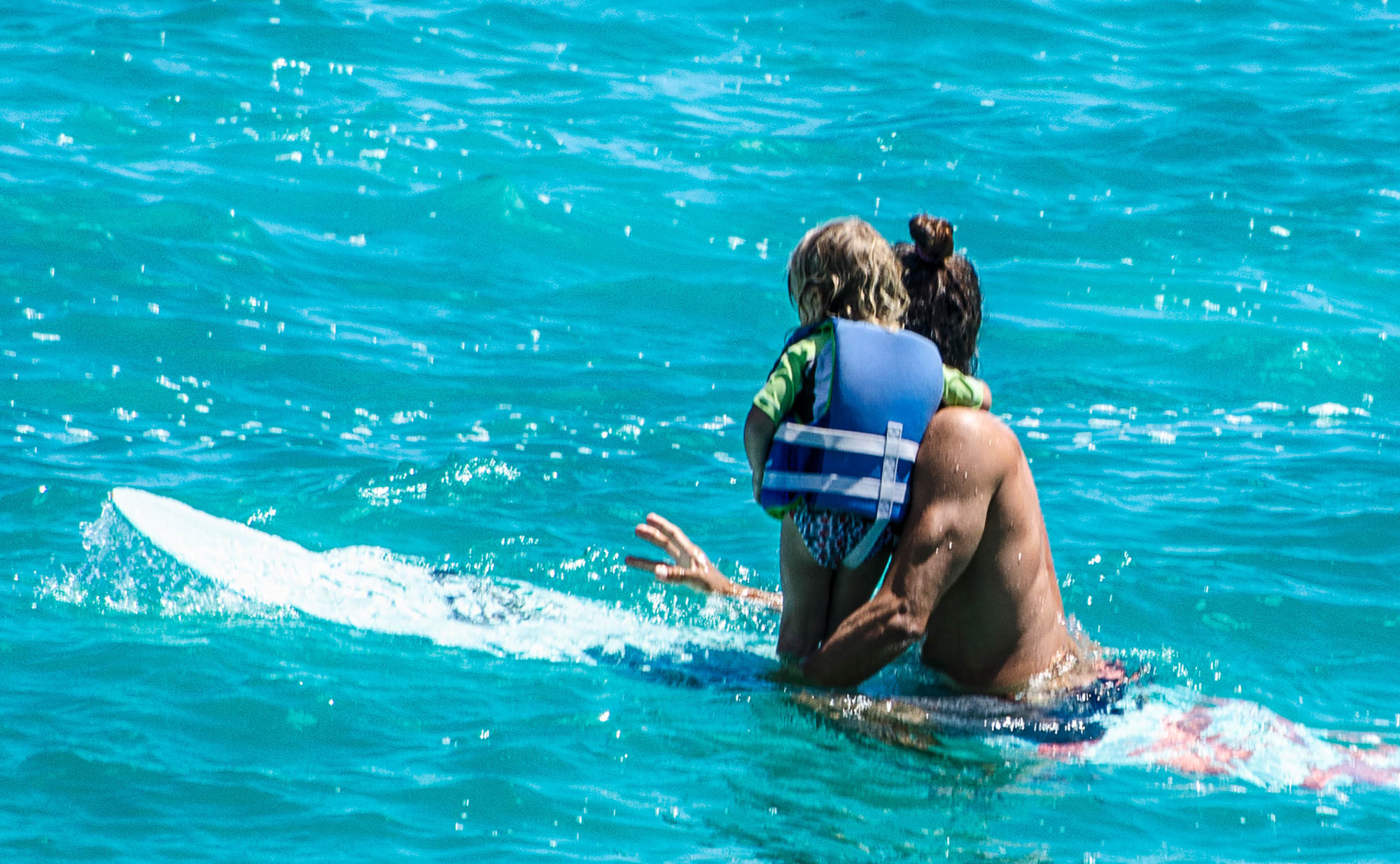 Activities for children and teenagers in St Barts