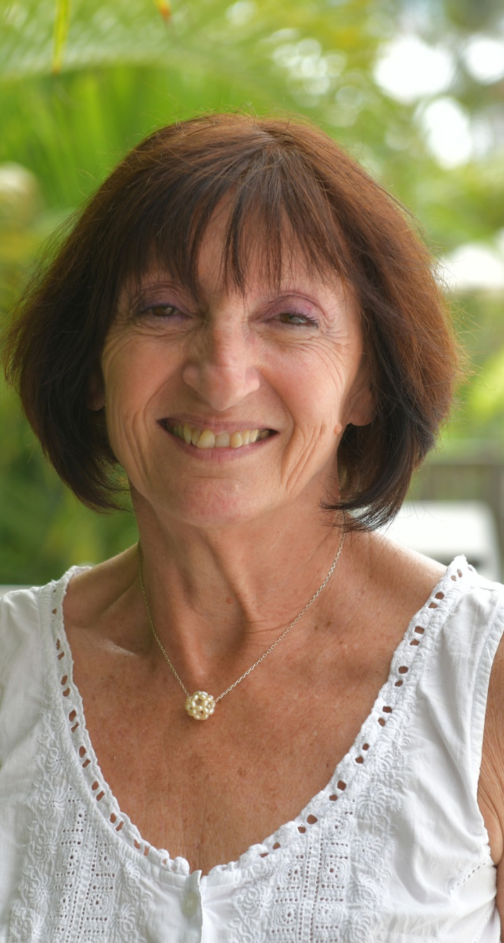 Mimi Charton