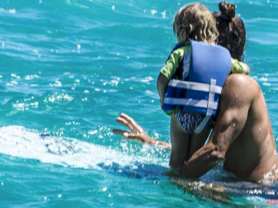 25 Things That Children Love About St Barths