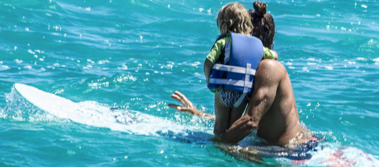 25 Things That Children Love About St Barths