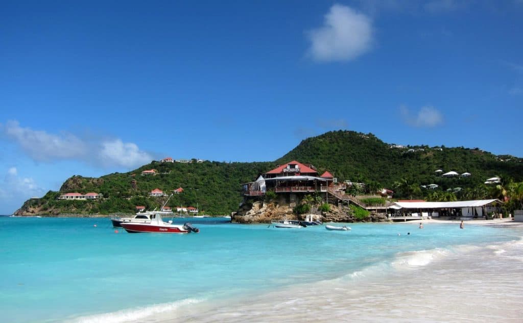 11 Things You Never Knew About St. Barths