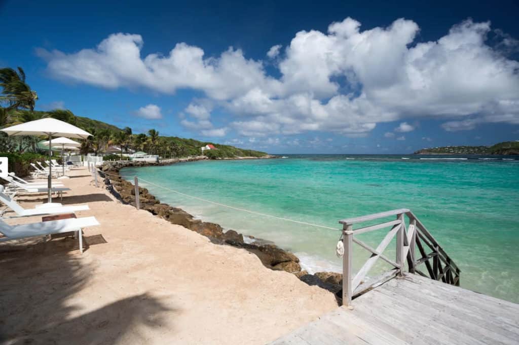 11 Things You Never Knew About St. Barths
