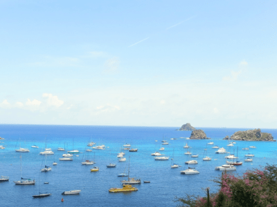 10 Insider Secrets to Planning Your First St. Barths Holiday