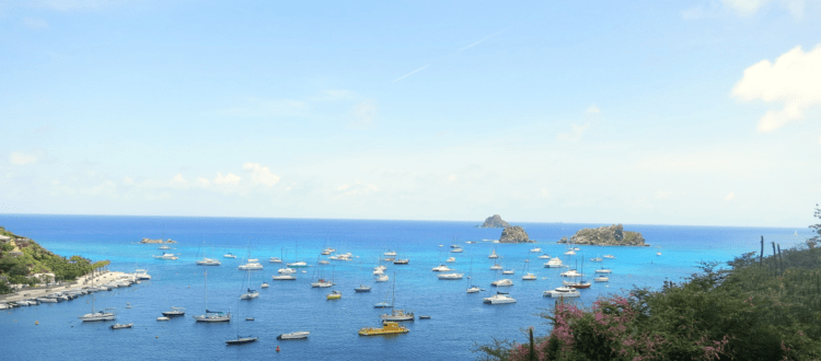10 Insider Secrets to Planning Your First St. Barths Holiday