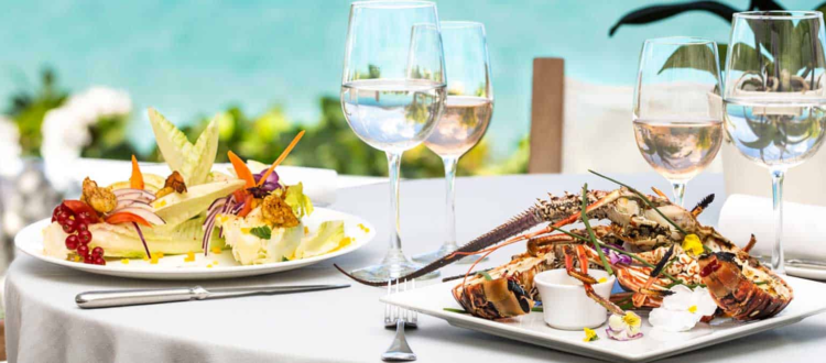 St. Barths’ Finest: The Best Restaurants On The Island