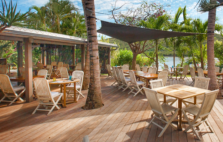 St. Barths’ Finest: The Best Restaurants On The Island