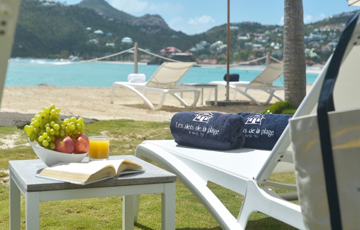 10 Reasons to Visit St Barths This Summer