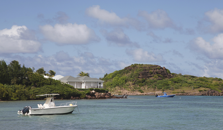 Your Pocket Guide to St. Barths Beaches